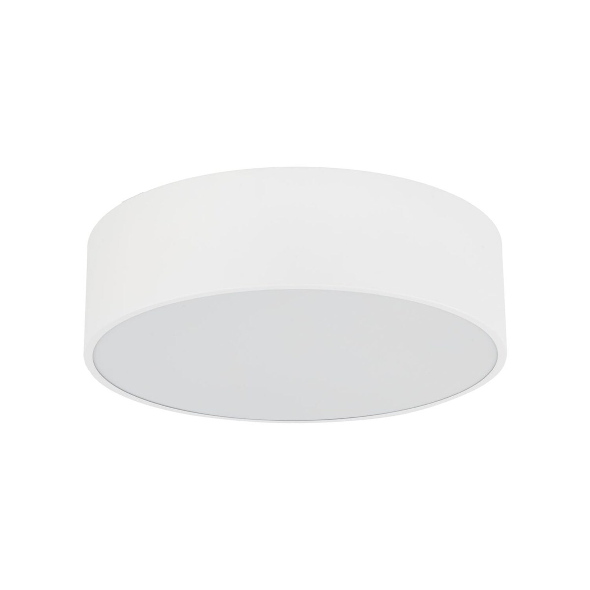 Oprawa natynkowa zewnętrzna IP54 TK Lighting LIVO WHITE M biała E27 3x15W do tarasu i wejścia
