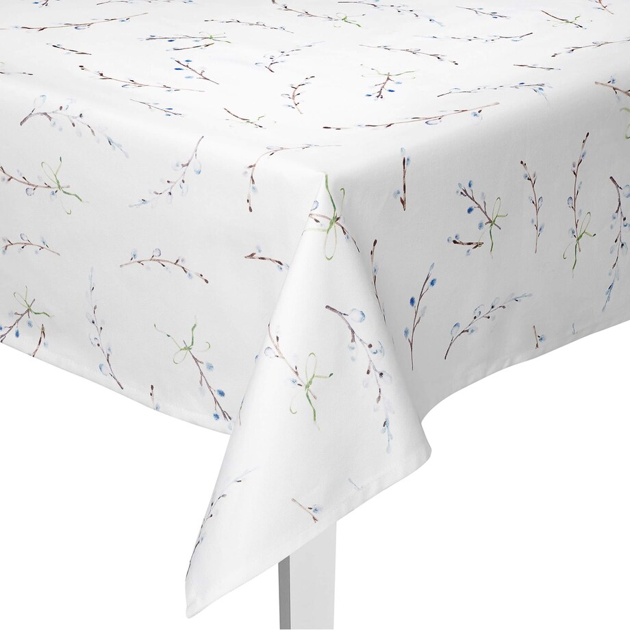 Obrus wielkanocny Bazie 150 x 250 cm