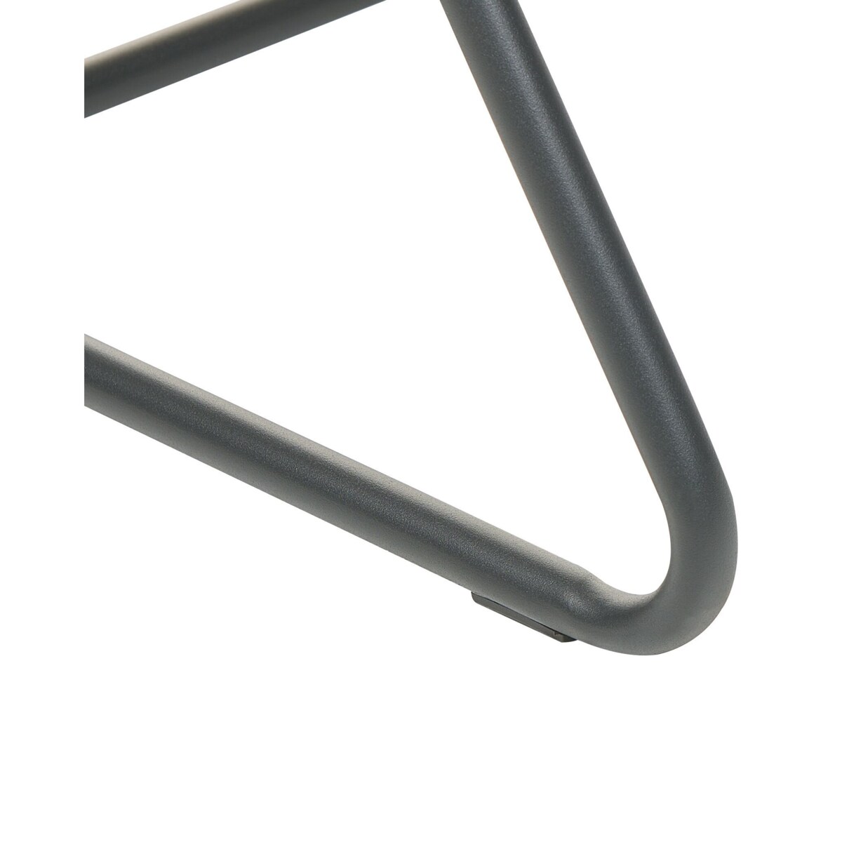 Fotel LOVELOCK Boucle Biały