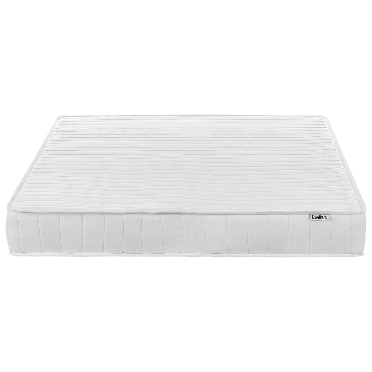 Materac kieszeniowy 180 x 200 cm twardy SNOOZY