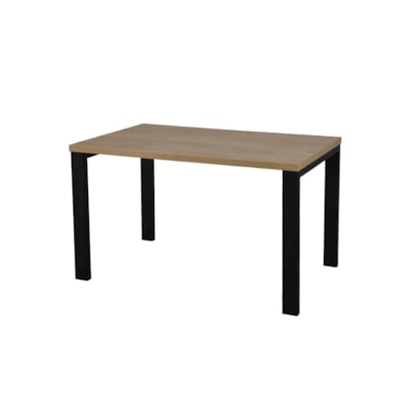 Stół rozkładany GARANT 130(220)x80 dąb cremona