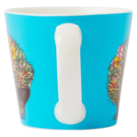 Kubek Maxwell and Williams Wild Planet, kolczatka australijska, 370 ml