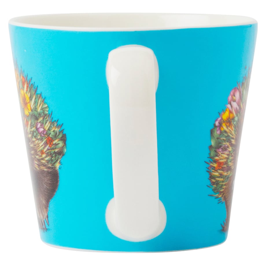 Kubek Maxwell and Williams Wild Planet, kolczatka australijska, 370 ml