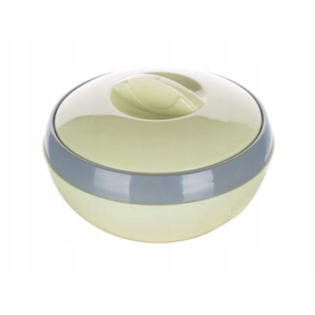 TERMOS OBIADOWY NA JEDZENIE pojemnik posiłek do pracy piknik grill 3,5 L