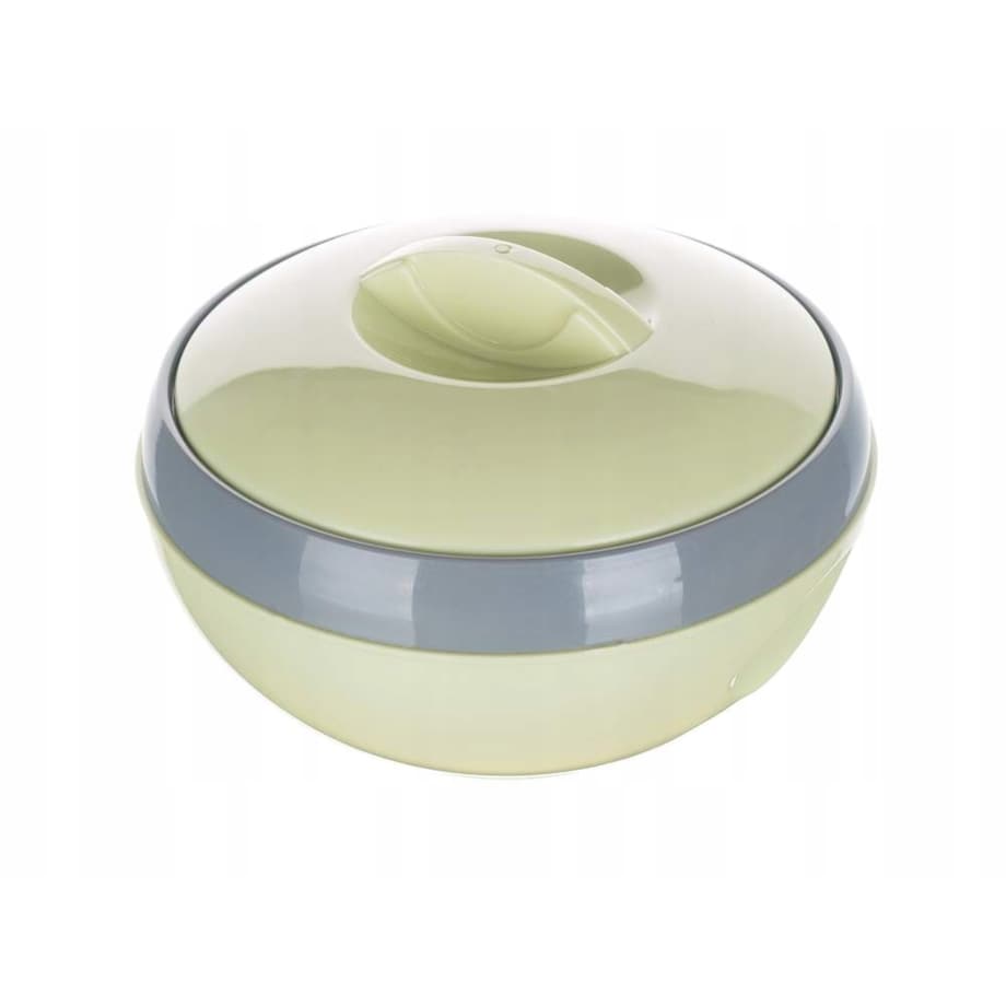 TERMOS OBIADOWY NA JEDZENIE pojemnik posiłek do pracy piknik grill 3,5 L