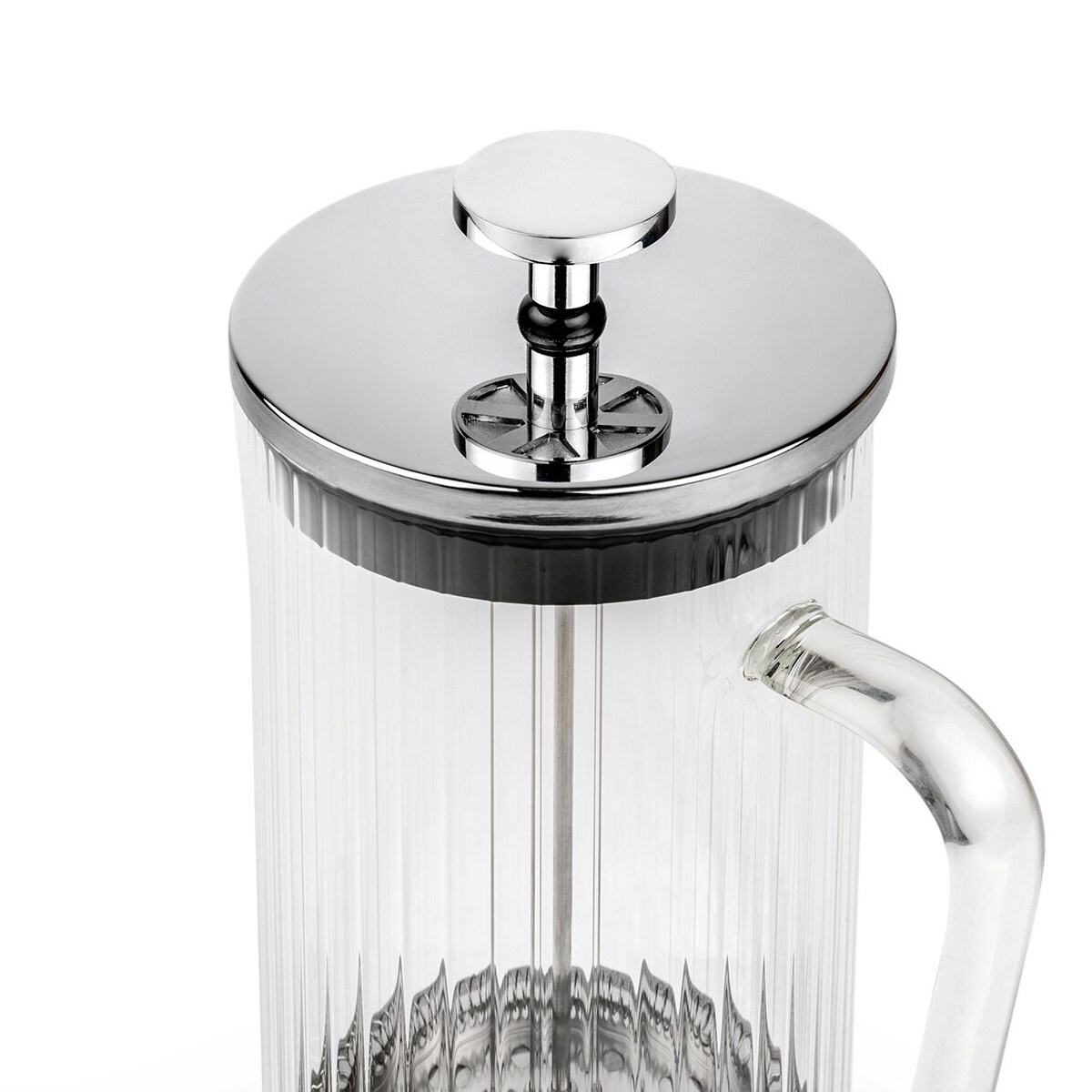 French press ARUSHA 600 ml / Leopold Vienna