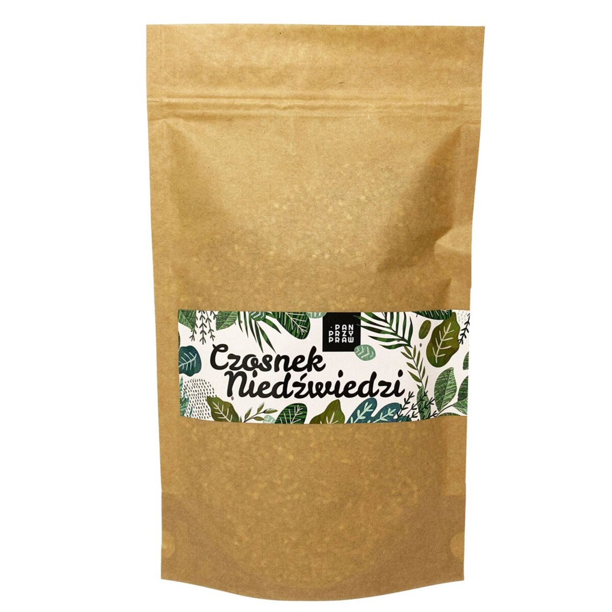 Czosnek Niedżwiedzi – Refill