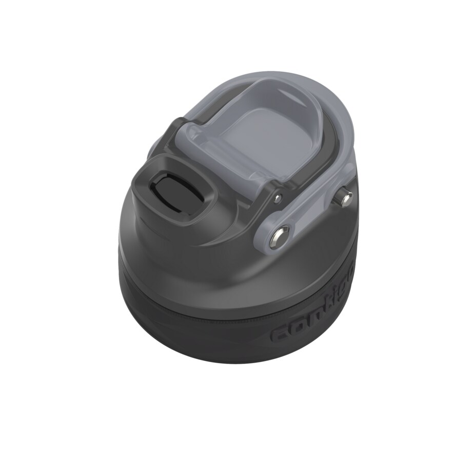 Butelka na wodę Free Flow Contigo 1000ml - szara