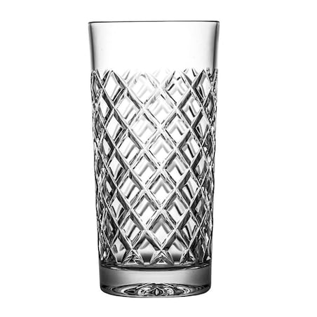 Crystal Julia szklanki kryształowe Caro 18296JULIA