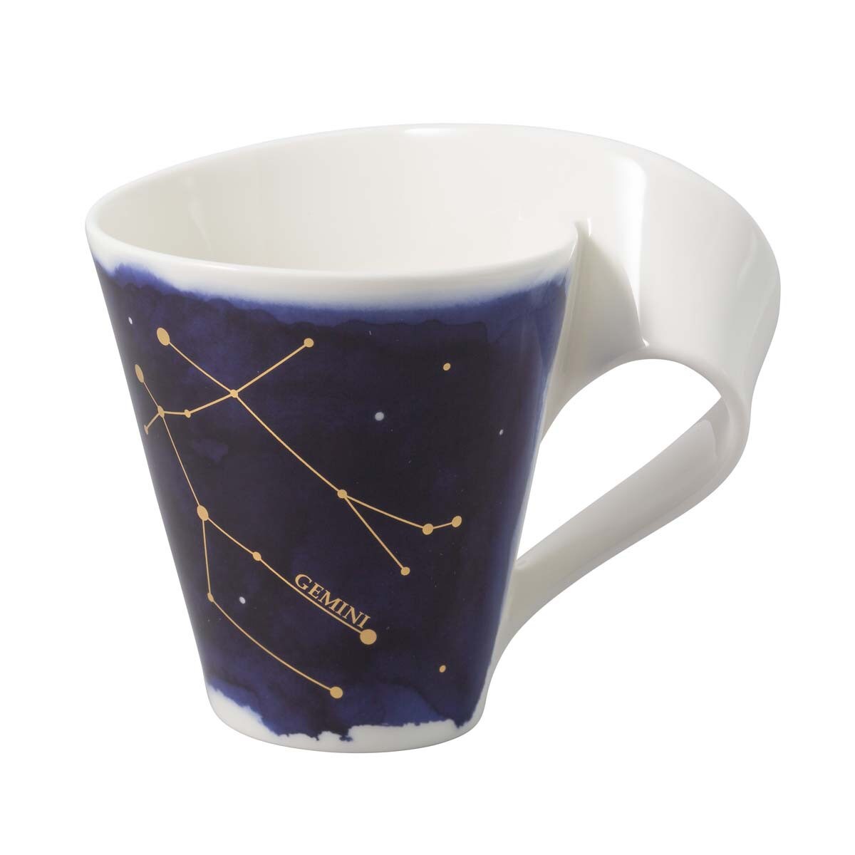 Kubek Bliźnięta NewWave Stars, 300 ml, Villeroy & Boch