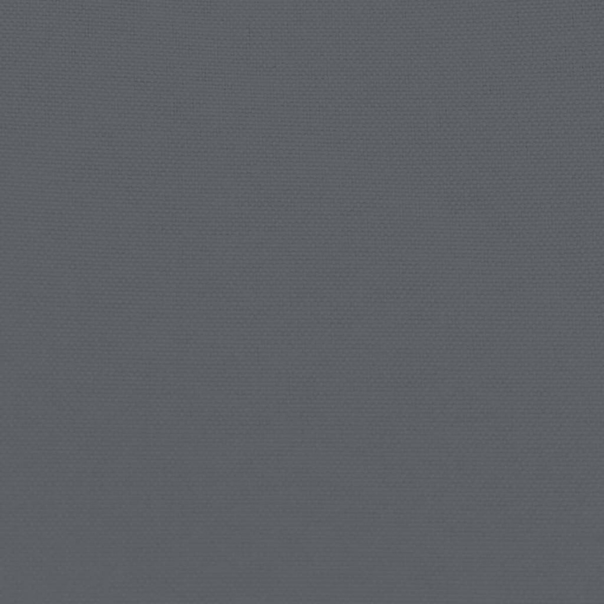 vidaXL Narożny moduł sofy z poduszkami, czarno-szary, polirattan