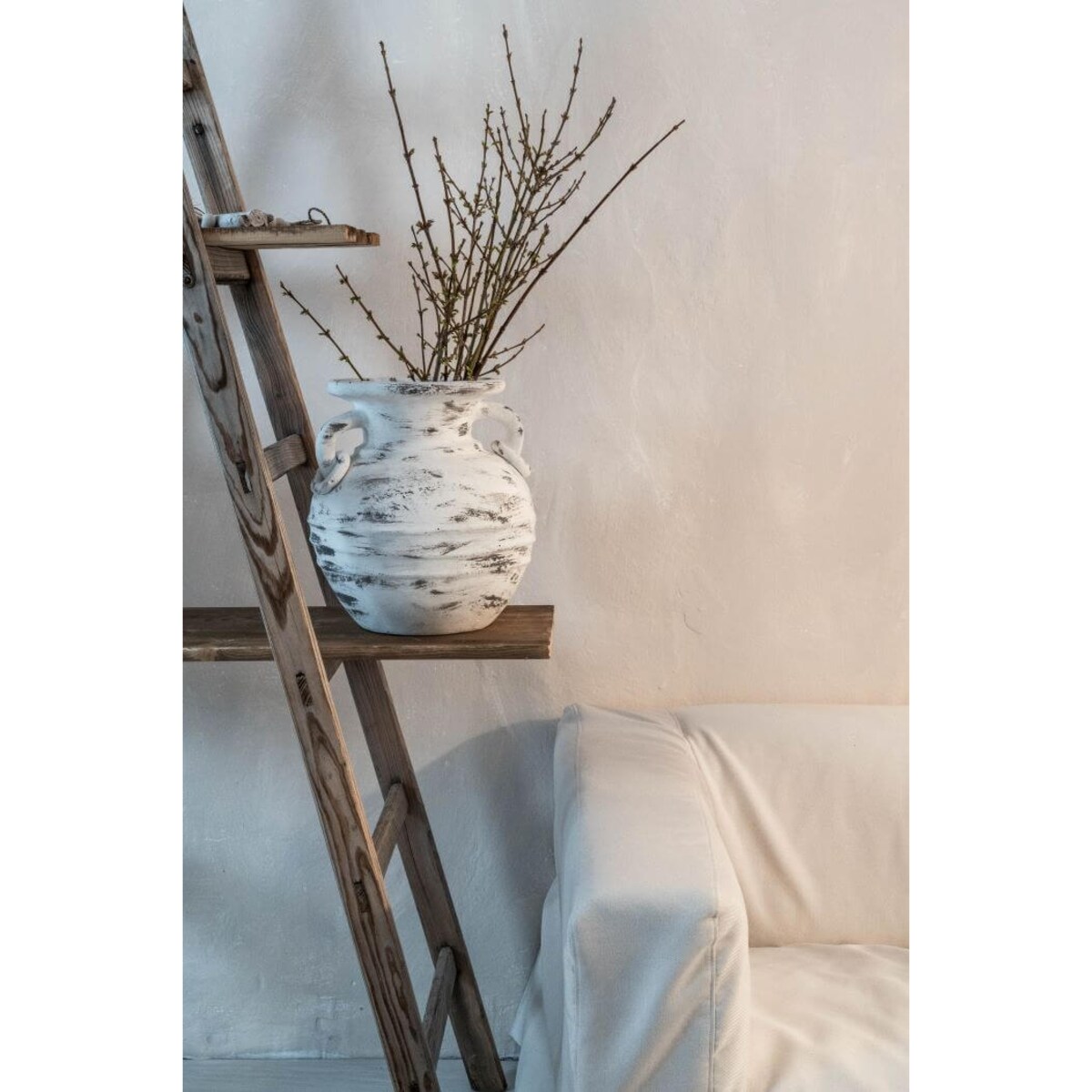 WAZON Z TERAKOTY FARA