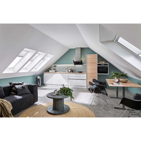 Wesco Pushboy kosz na śmieci 50l 8011548