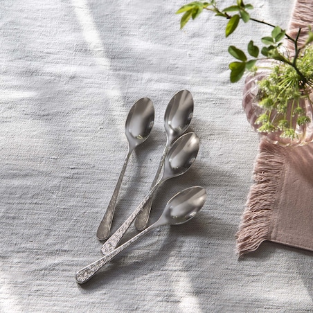 Łyżeczka do kawy Skye 113 mm