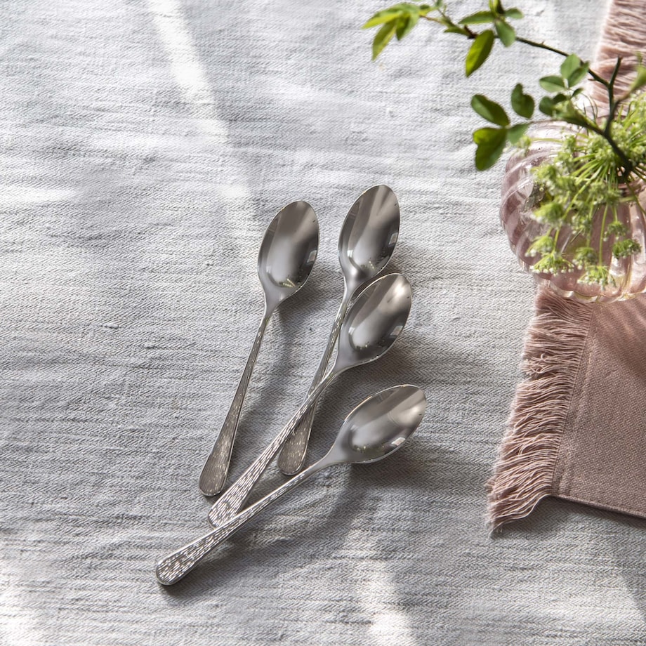 Łyżeczka do kawy Skye 113 mm