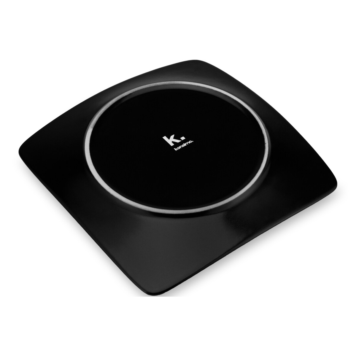 Konsimo EPIRI Talerz obiadowy 6szt.