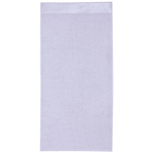 Kleine Wolke Bao Ekologiczny Ręcznik kąpieowy Fioletowy 70x140 cm