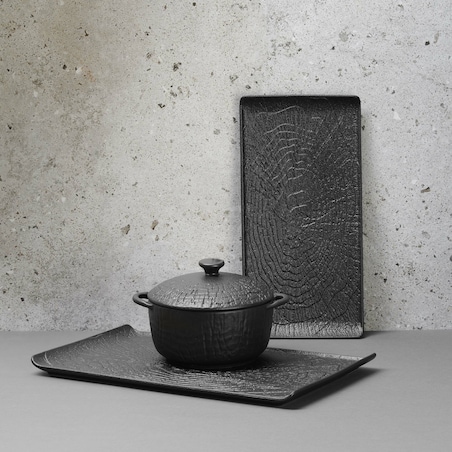 Miska gniazdo Crust, 200mm