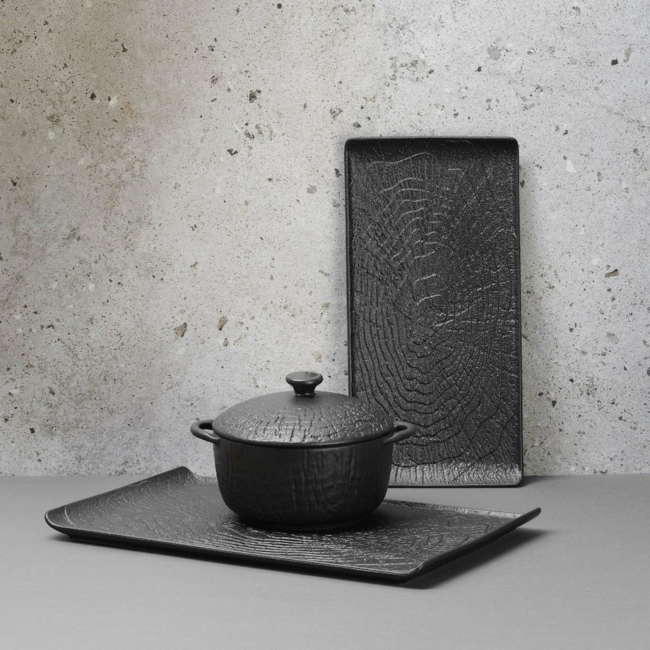 Miska gniazdo Crust, 200mm