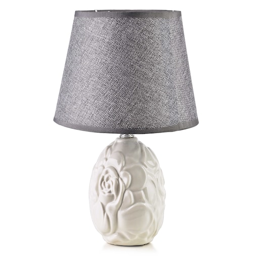 Lampa stołowa LETI