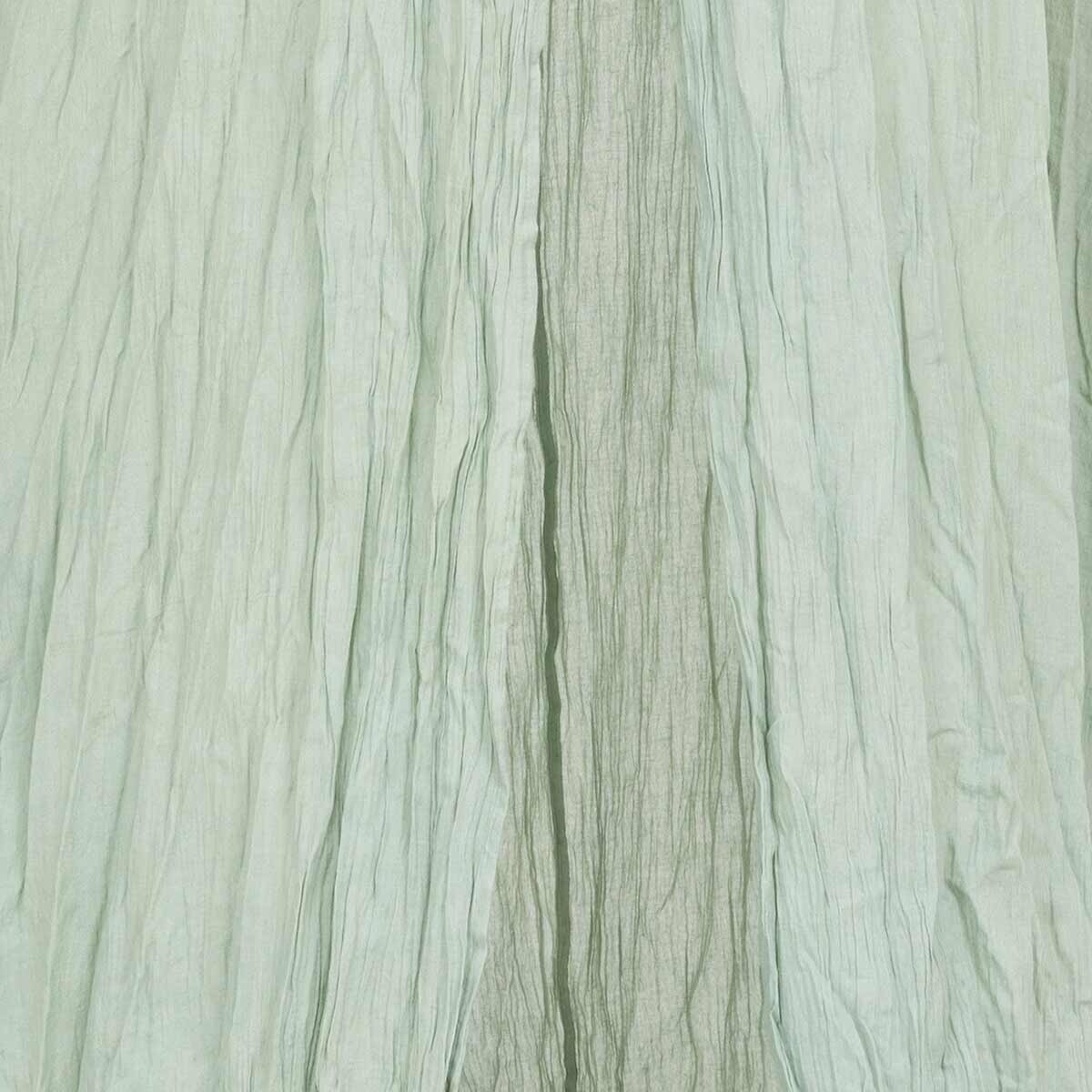 Baldachim do łóżeczka CANOPY, muślinowa bawełna, wys. 350 cm