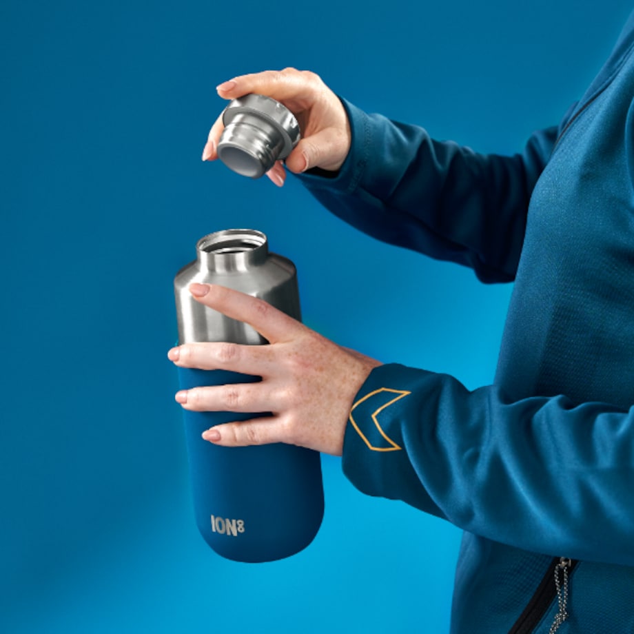 Termos podróżny Travel Flask ION8 I8FS700DTEAL Deep Teal