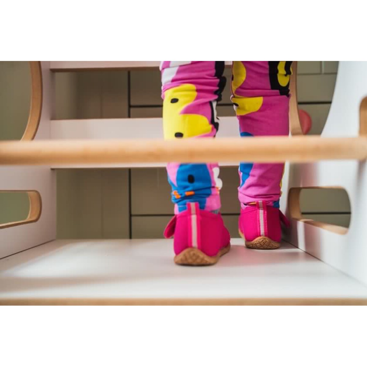 Kitchen Helper biały