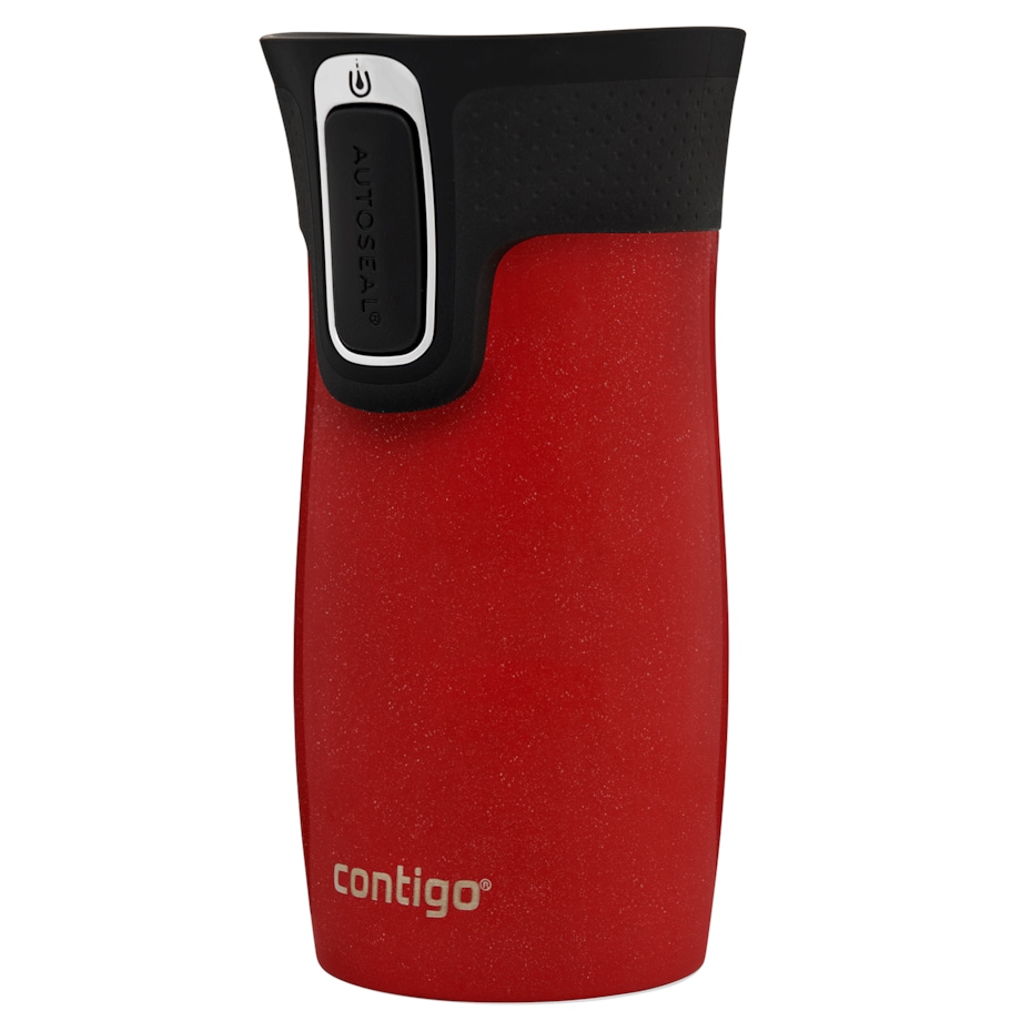 Kubek termiczny Contigo West Loop Mini 300ml - Goji Berry