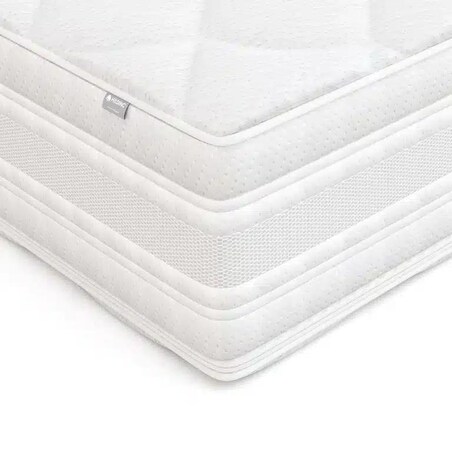 Materac Boogie Hilding 90x200 cm