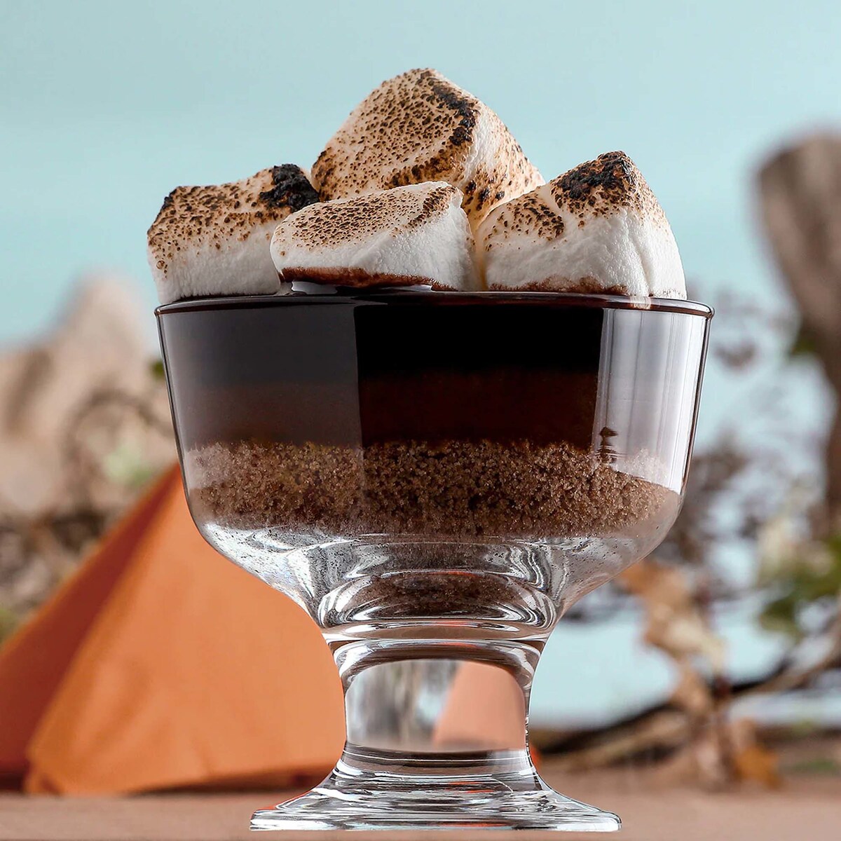 Pucharek Santiago 285 ml, LAV