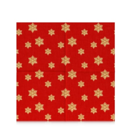 Serwetki Renova Golden Stars 20szt 33x33cm