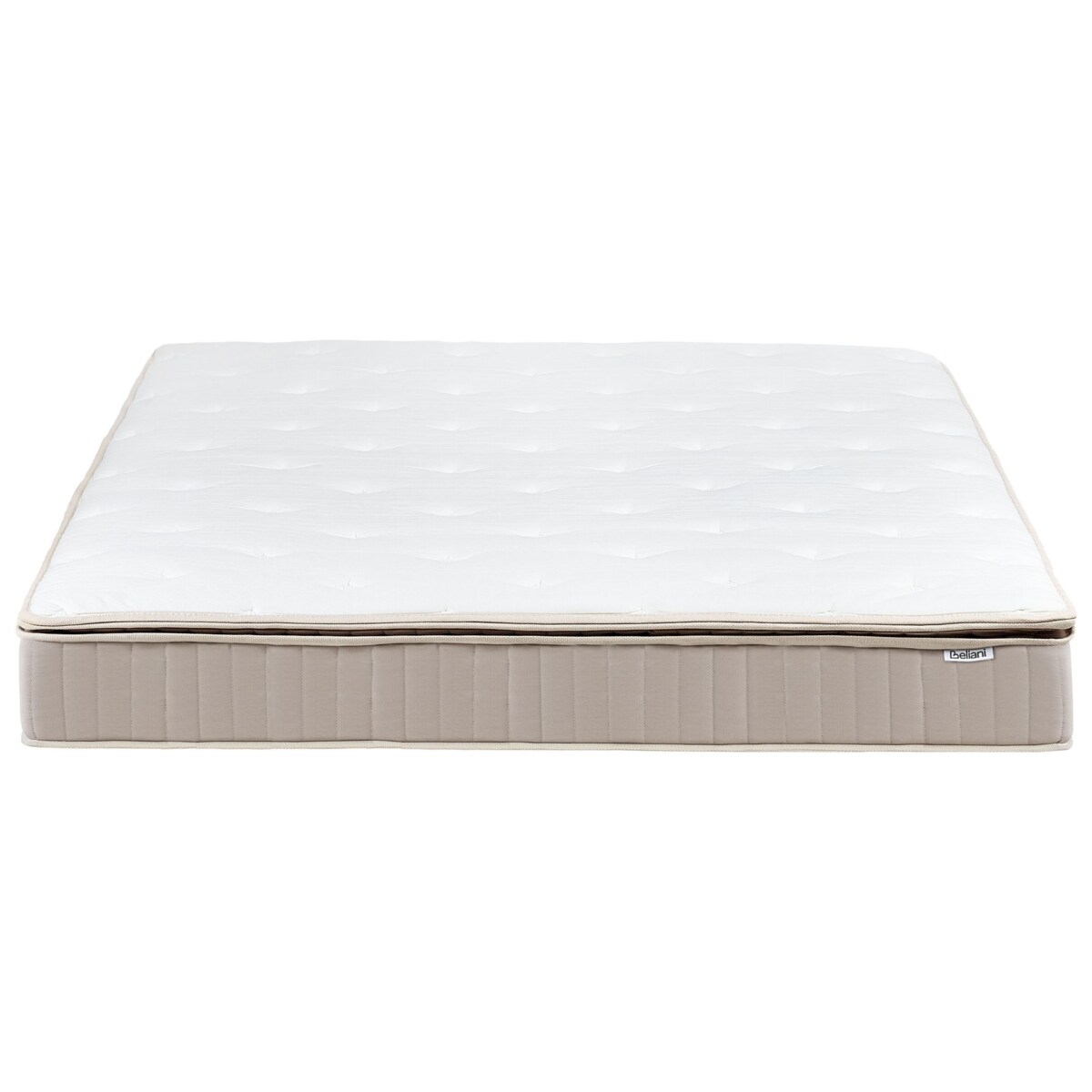 Materac kieszeniowy z lateksem DAYDREAM Średnio twardy 160 x 200 cm