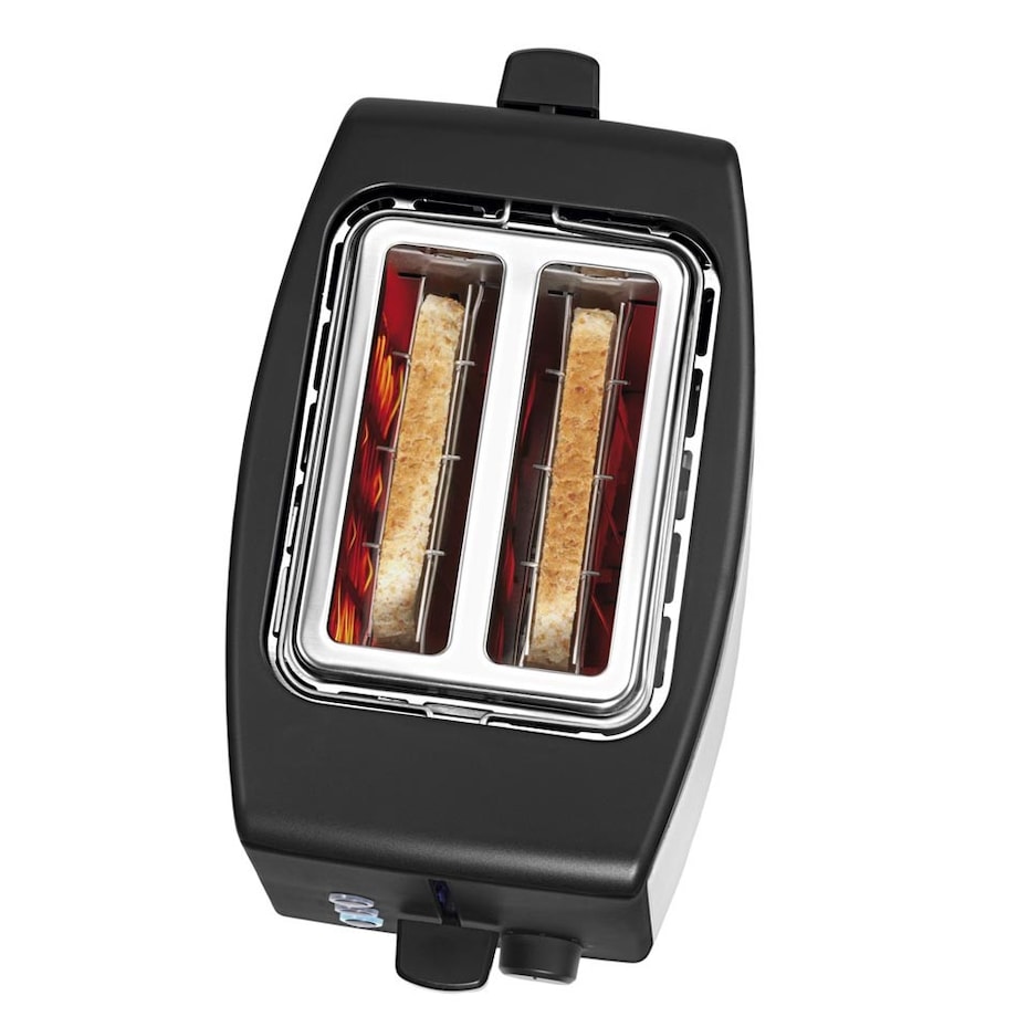 Toster dwukomorowy Bueno, 800 W, WMF