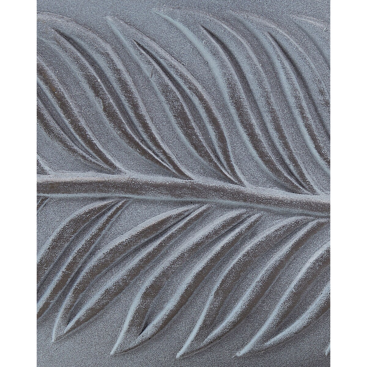 Doniczka FTERO 25 cm Szary