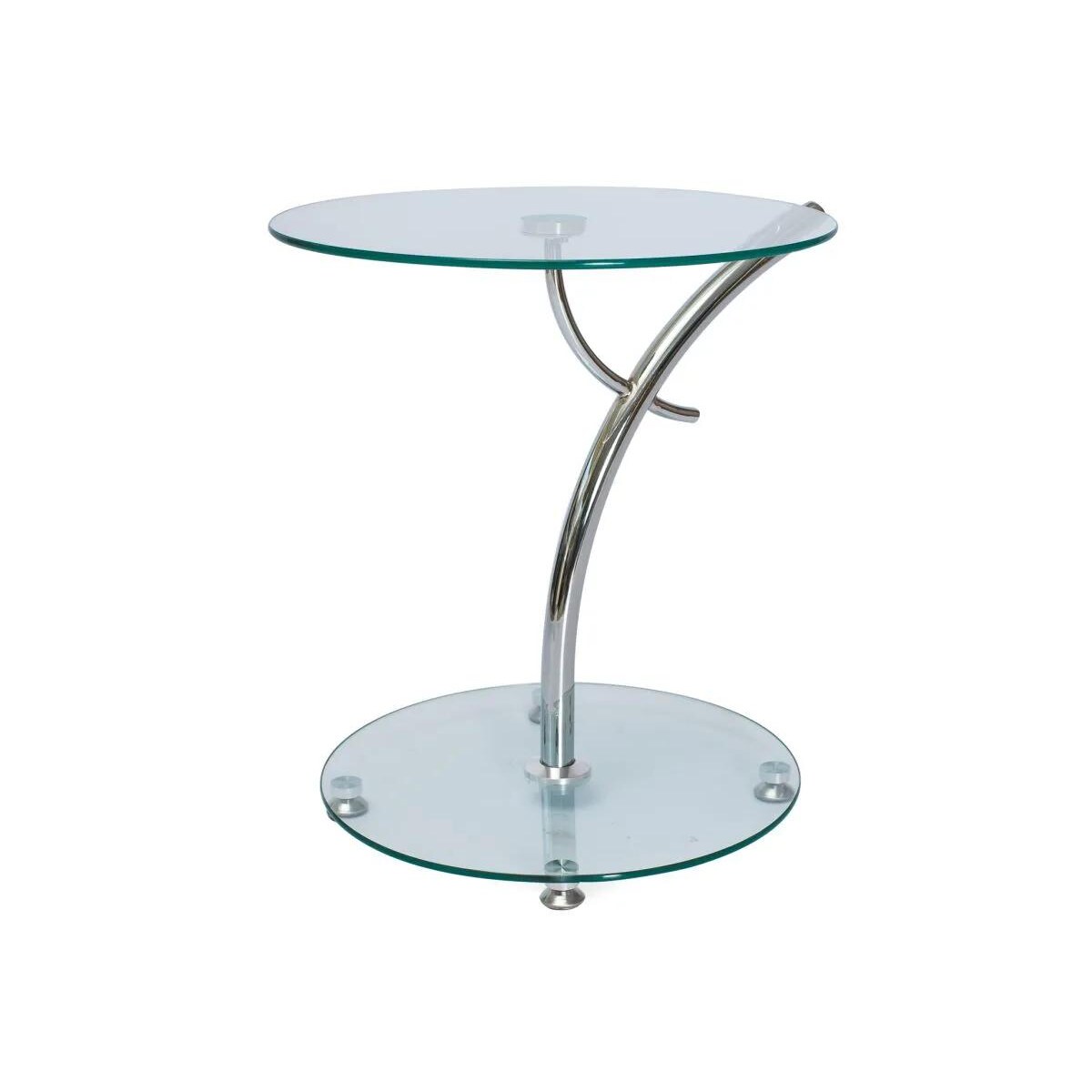 Stolik kawowy MUNA 50x50