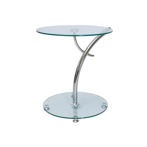 Stolik kawowy MUNA 50x50