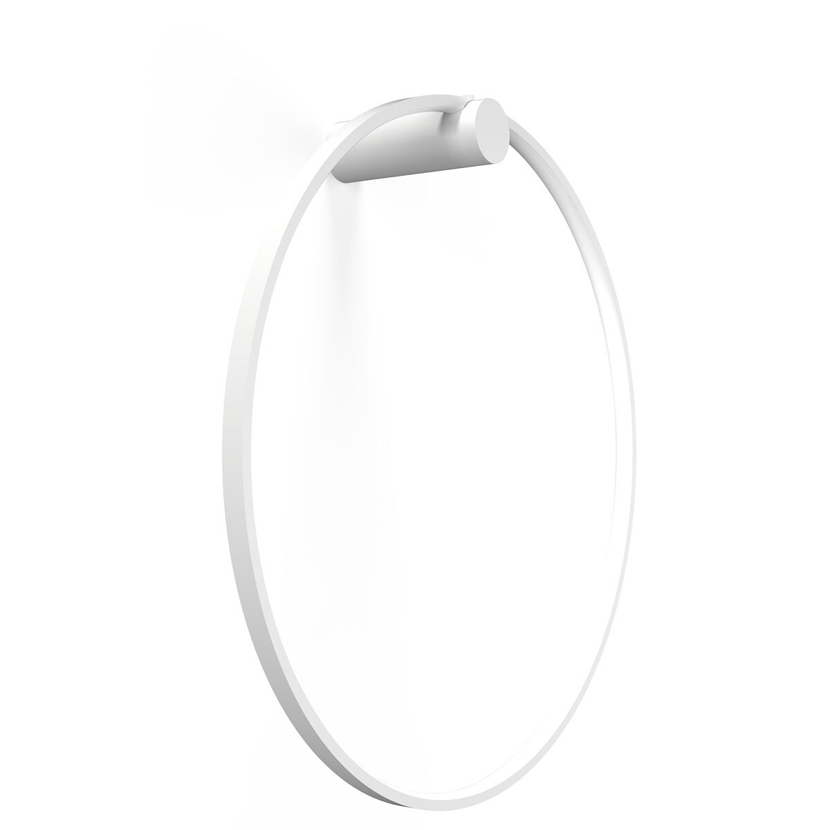 Kinkiet Light Prestige Mirror biały LED CCT 3000K/4000K/6000K (regulowana) 1 szt.
