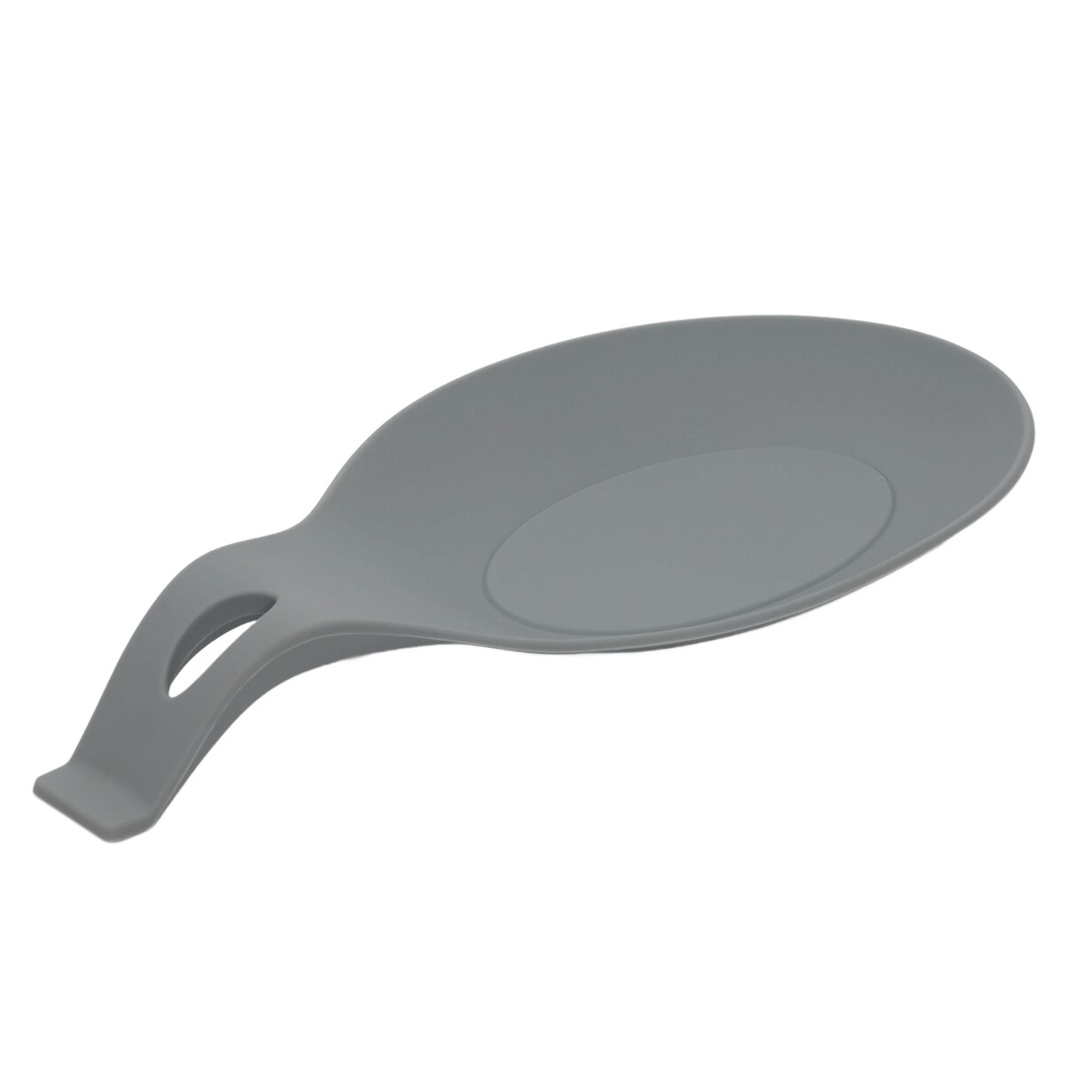 Ociekacz kuchenny na łyżki, silikonowy