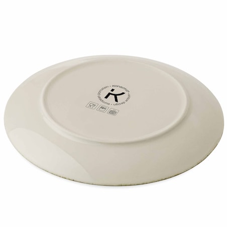 Zestaw obiadowy 6 os. (12 el.) ERATO