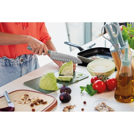 Nóż Santoku Slate 17,5 cm BergHOFF