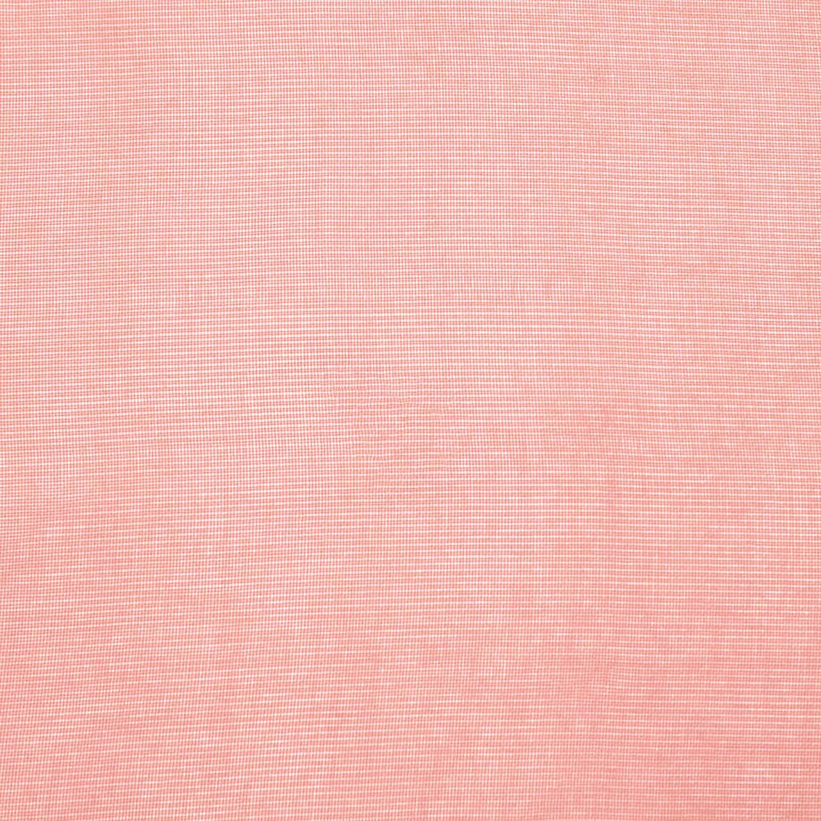 vidaXL Zasłony woalowe z pętelkami 2 szt. Różowe 140x175 cm