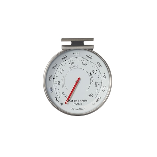 KitchenAid termometr do piekarnika 40o do 320oC
