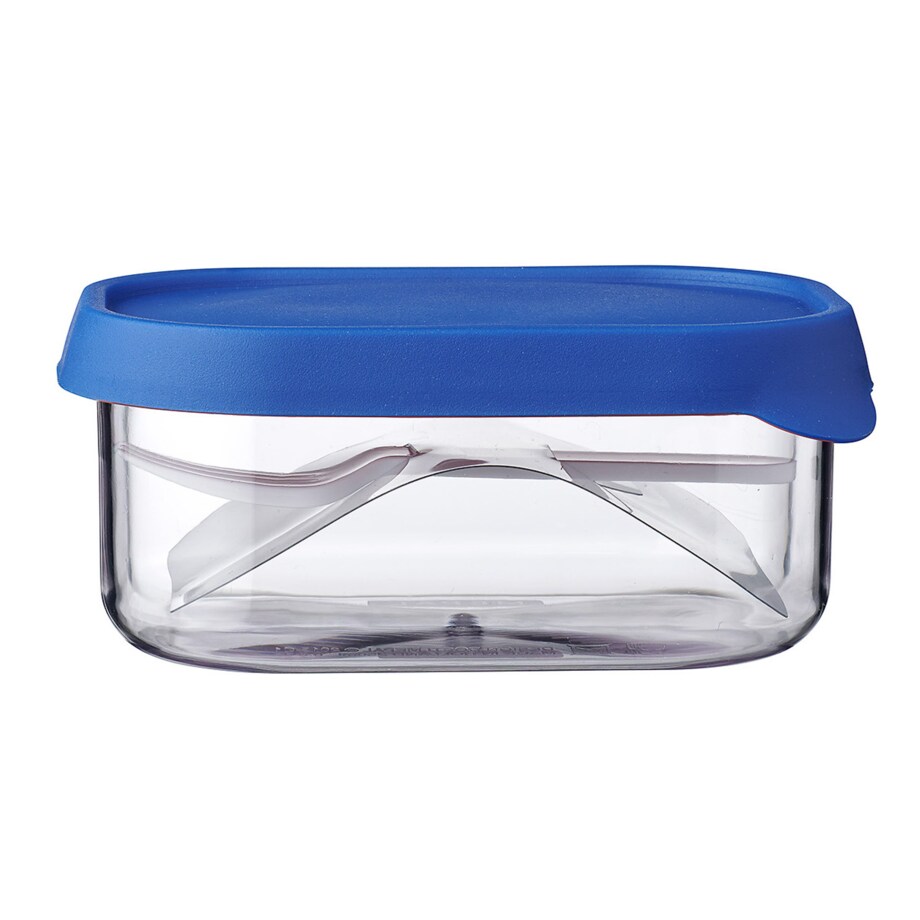 Fruit box Take a break vivid blue 107682010100