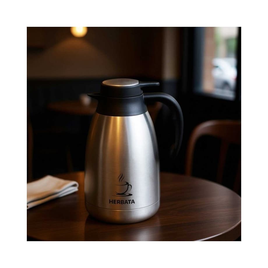 Kinghoff Termos konferencyjny na herbatę 2L 70475