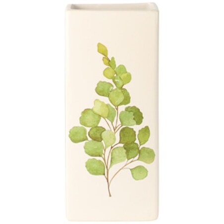 NAWILŻACZ POWIETRZA pojemnik ceramiczny na kaloryfer grzejnik olszyna 300ml