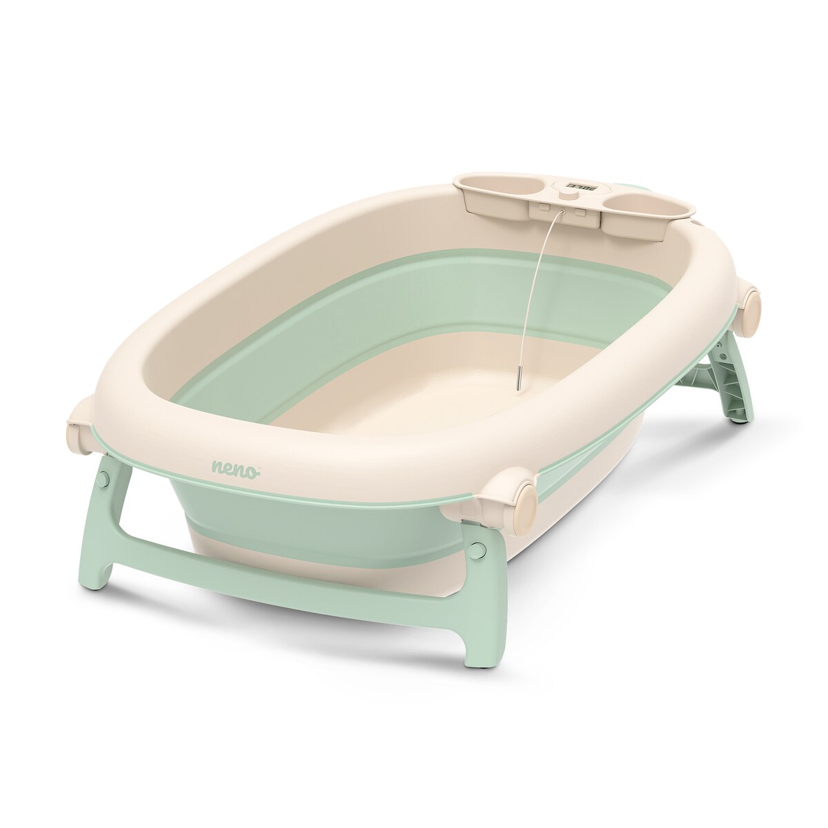 Neno Lucy - składana wanienka dla dziecka