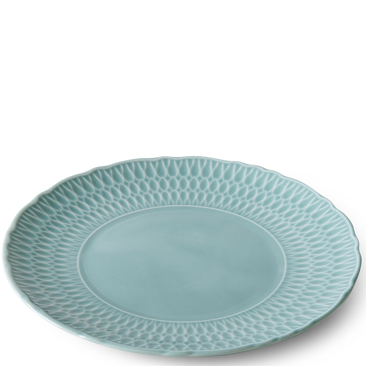 Zestaw kawowy 6 os. (18 el.) SOFIA LAZUROWA