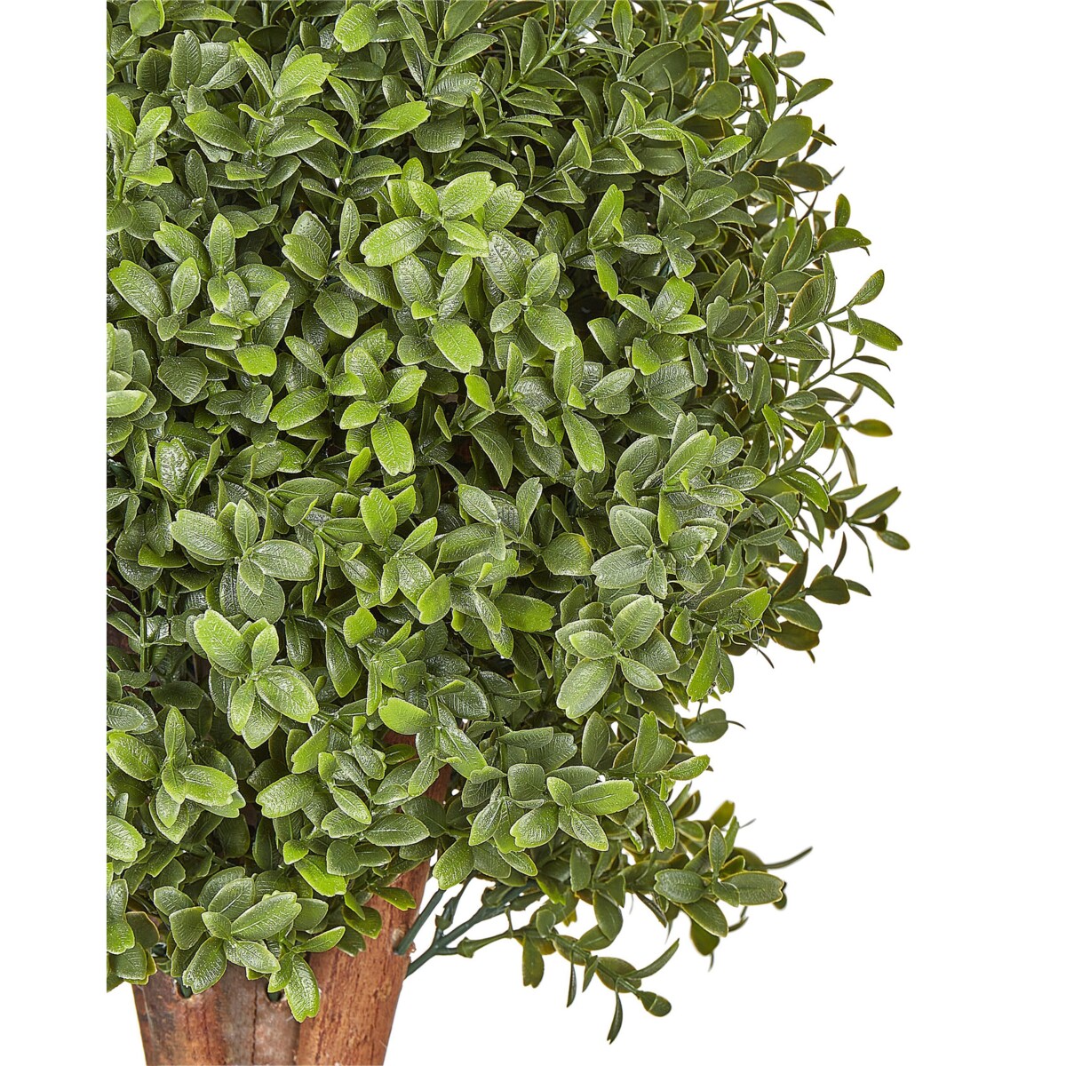 Sztuczna roślina doniczkowa 154 cm BUXUS BALL TREE