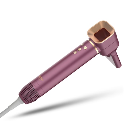 NENO BEAUTY VIO Suszarko-lokówka do włosów