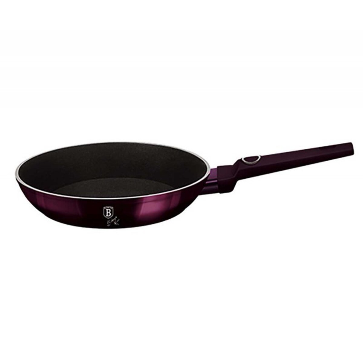 Zestaw Patelni Berlinger Haus 22/26Cm Bh-6789 Purple